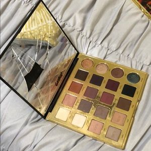 Tartelette Pro